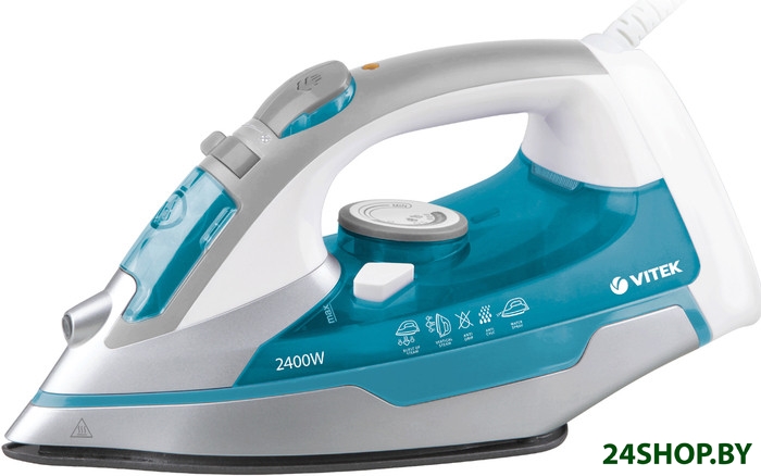 Утюг Vitek VT-1258 B Утюг Vitek VT-1258 B