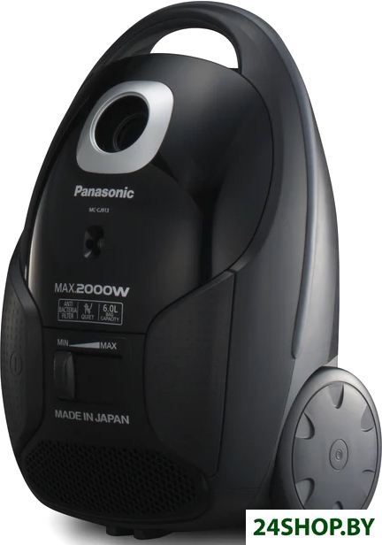 Пылесос Panasonic MC-CJ913K Пылесос Panasonic MC-CJ913K