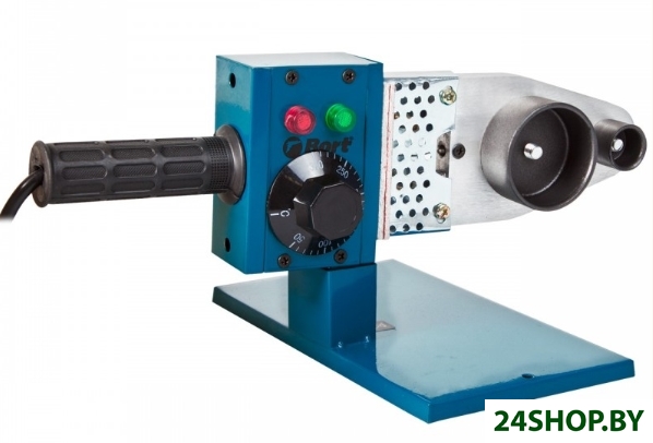 Сварочный аппарат для труб Bort BRS-1000 Сварочный аппарат для труб Bort BRS-1000