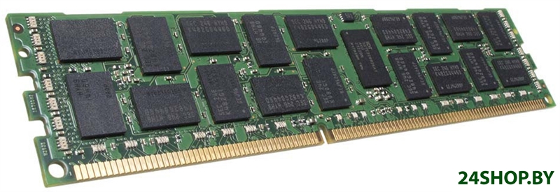 Оперативная память Huawei 32ГБ DDR4 2933МГц 06200303 Оперативная память Huawei 32ГБ DDR4 2933МГц 06200303