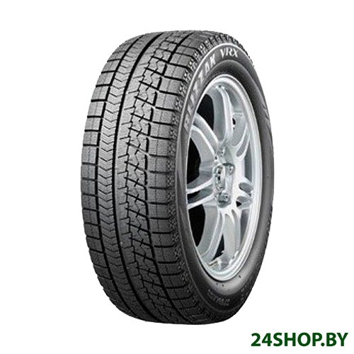 Автомобильные шины Bridgestone Blizzak VRX 235/45R18 94S Автомобильные шины Bridgestone Blizzak VRX 235/45R18 94S