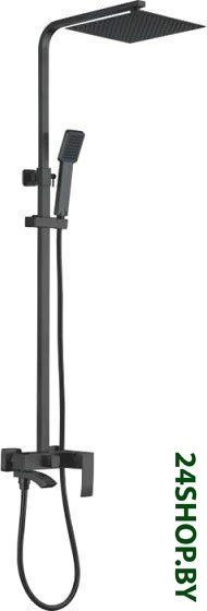Душевая система Ledeme L72417B-1 Душевая система Ledeme L72417B-1
