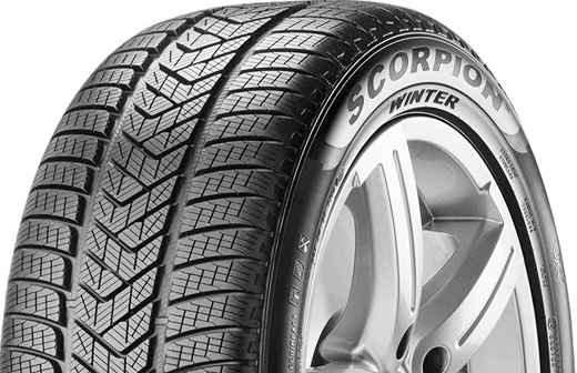 Автомобильные шины Pirelli Scorpion Winter 275/45R21 110V Автомобильные шины Pirelli Scorpion Winter 275/45R21 110V