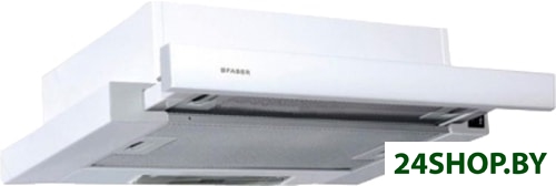 Кухонная вытяжка Faber Flox WH A50 315.0567.353 Кухонная вытяжка Faber Flox WH A50 315.0567.353