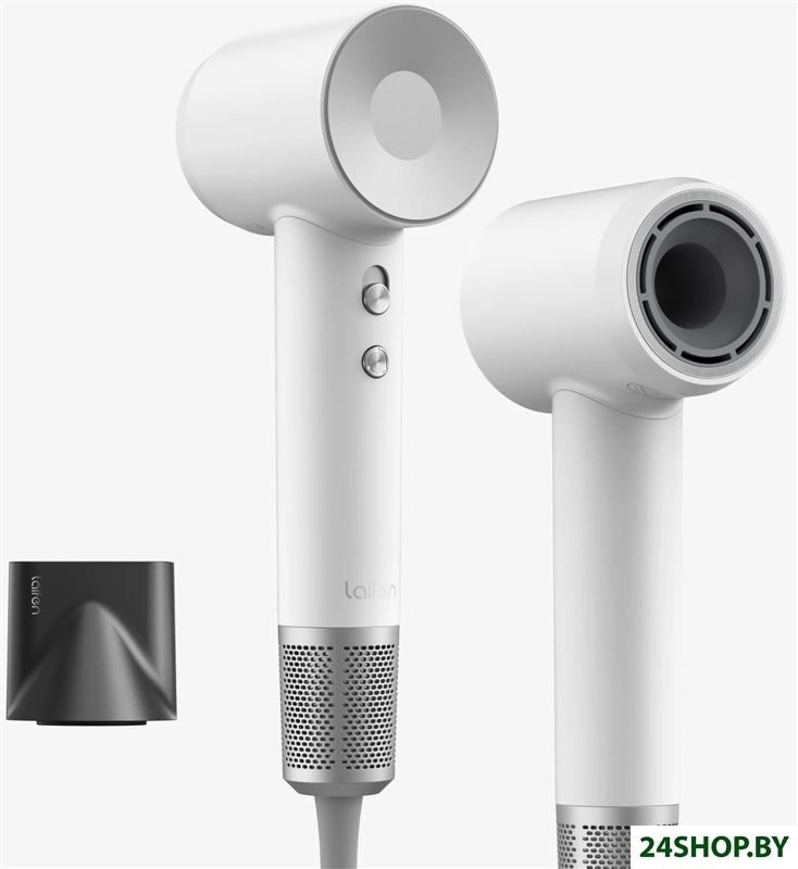 Фен Laifen Swift (белый) Фен Laifen Swift (белый)