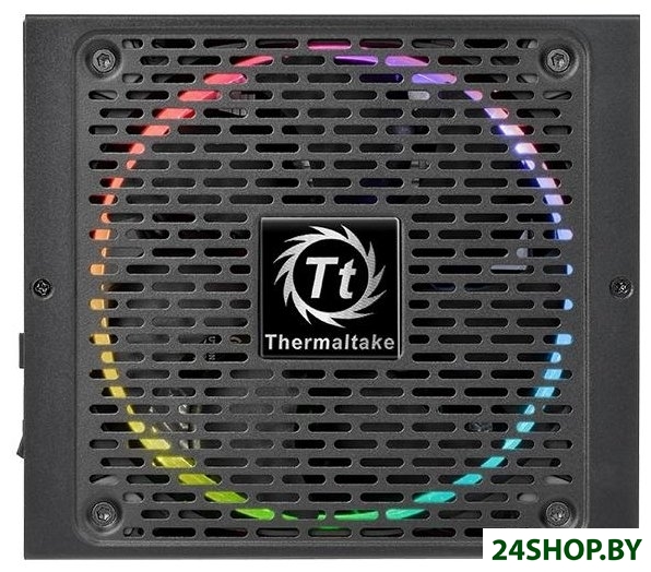Блок питания Thermaltake Toughpower Grand RGB 850W Gold RGB Sync TPG-850AH3FSGR Блок питания Thermaltake Toughpower Grand RGB 850W Gold RGB Sync TPG-850AH3FSGR