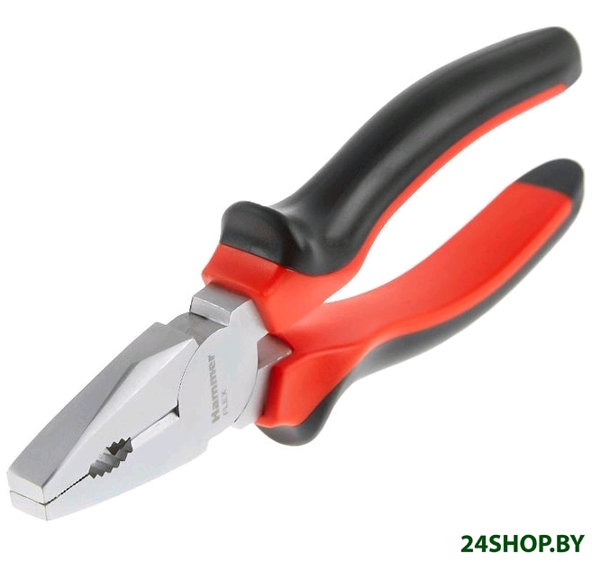 Плоскогубцы HAMMER Flex 601-050 Плоскогубцы HAMMER Flex 601-050