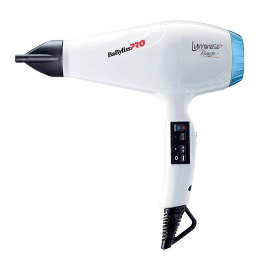 Фен BaByliss PRO BAB6360IE Фен BaByliss PRO BAB6360IE