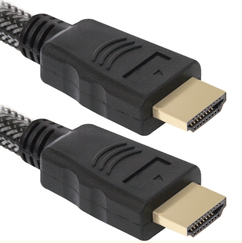 Кабель Defender HDMI to HDMI (10 м) (87435) Кабель Defender HDMI to HDMI (10 м) (87435)