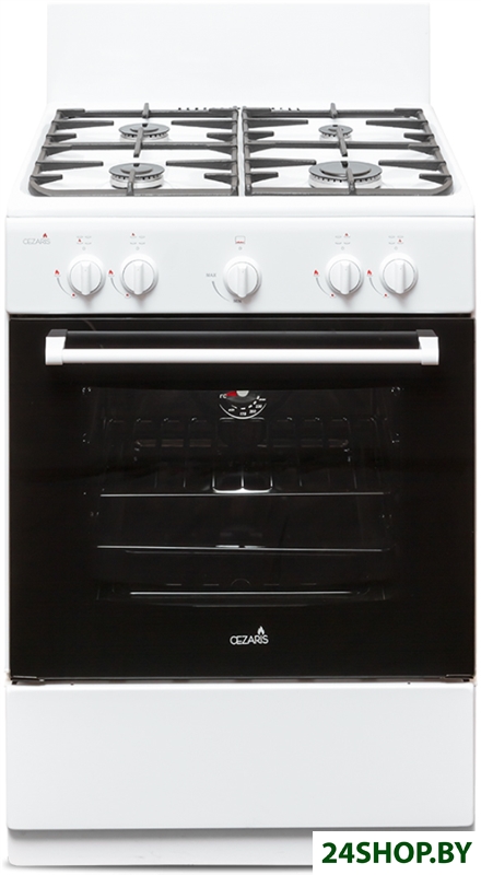 Кухонная плита CEZARIS ПГ 3200-00 Кухонная плита CEZARIS ПГ 3200-00