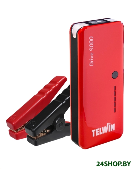 Пусковое устройство Telwin Drive 9000 Пусковое устройство Telwin Drive 9000
