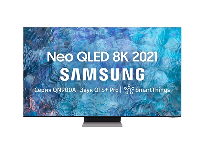 Телевизор Samsung QE85QN900AU Телевизор Samsung QE85QN900AU