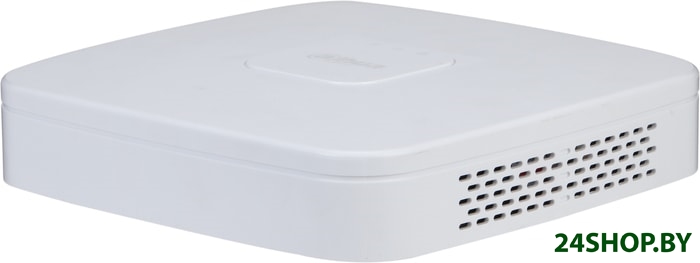 Сетевой видеорегистратор Dahua DHI-NVR2108-I Сетевой видеорегистратор Dahua DHI-NVR2108-I