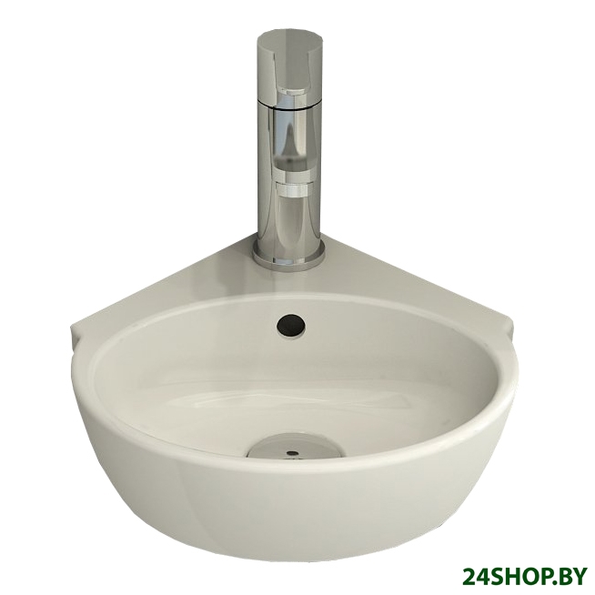 Умывальник Bocchi Taormina Arch Lavabo (белый) 1392-001-0126 Умывальник Bocchi Taormina Arch Lavabo (белый) 1392-001-0126