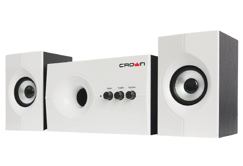 Акустика CrownMicro CMBS-350 Акустика CrownMicro CMBS-350