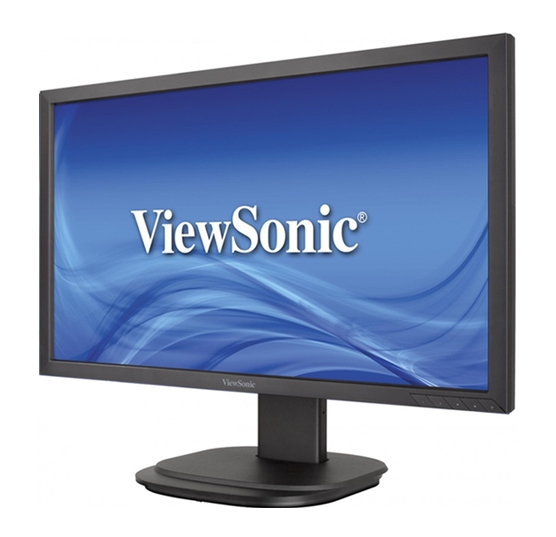 Монитор ViewSonic VG2239SMH-2 Монитор ViewSonic VG2239SMH-2