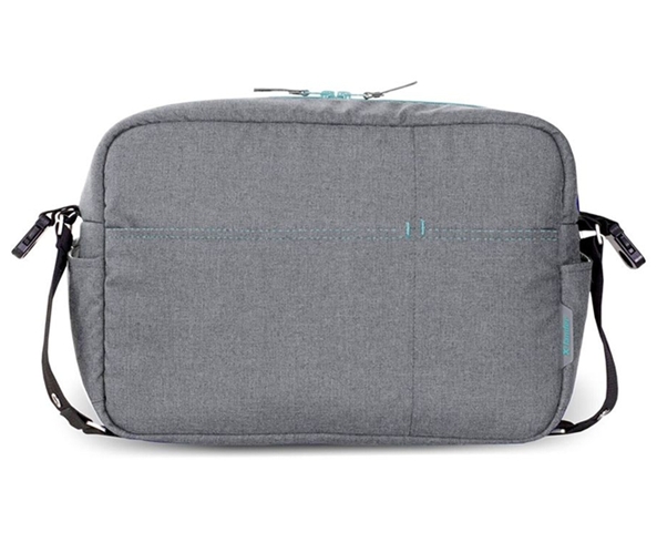 Сумка X-Lander X-Bag (azure grey) Сумка X-Lander X-Bag (azure grey)