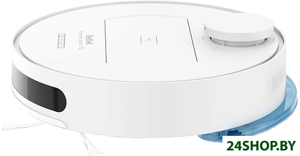 Робот-пылесос Tefal X-plorer Serie 75 Total Care RG7687WH Робот-пылесос Tefal X-plorer Serie 75 Total Care RG7687WH