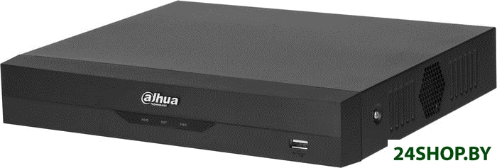 Гибридный видеорегистратор Dahua DH-XVR5108HS-I3 Гибридный видеорегистратор Dahua DH-XVR5108HS-I3