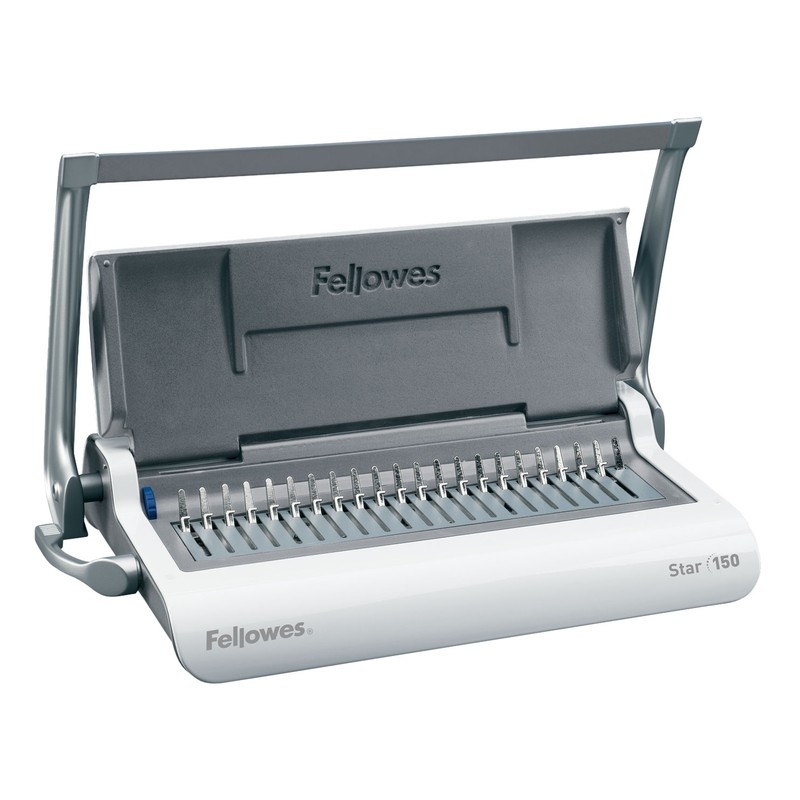 Брошюровщик Fellowes Star+ (FS-56275) Брошюровщик Fellowes Star+ (FS-56275)