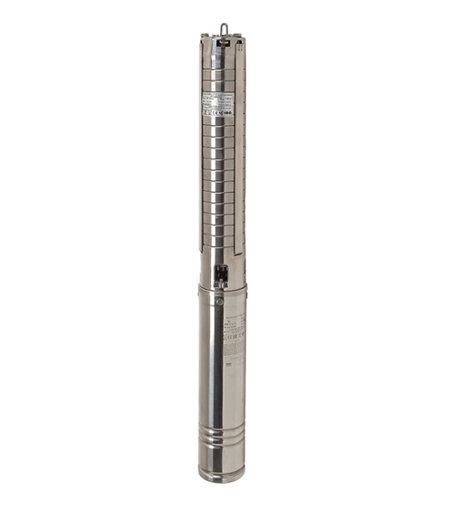 Насос IBO 4ISP5-14 (380 В) Насос IBO 4ISP5-14 (380 В)