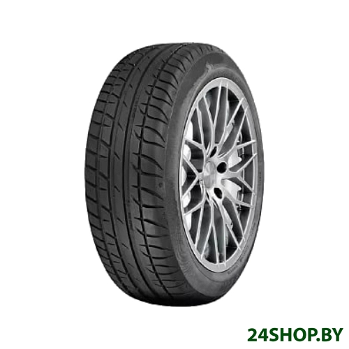 Автомобильные шины Tigar High Performance 205/65R15 94V Автомобильные шины Tigar High Performance 205/65R15 94V