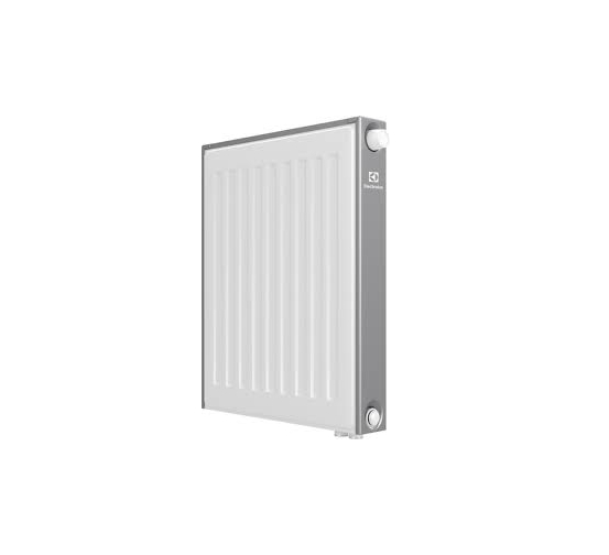Стальной панельный радиатор Electrolux Ventil Compact VC22-500-400 (RAL9016) Стальной панельный радиатор Electrolux Ventil Compact VC22-500-400 (RAL9016)