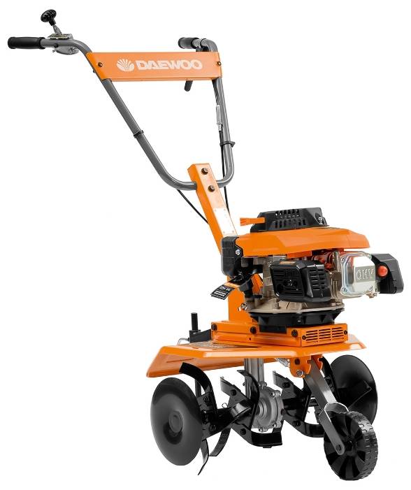 Бензокультиватор DAEWOO POWER DAT4555 Бензокультиватор DAEWOO POWER DAT4555