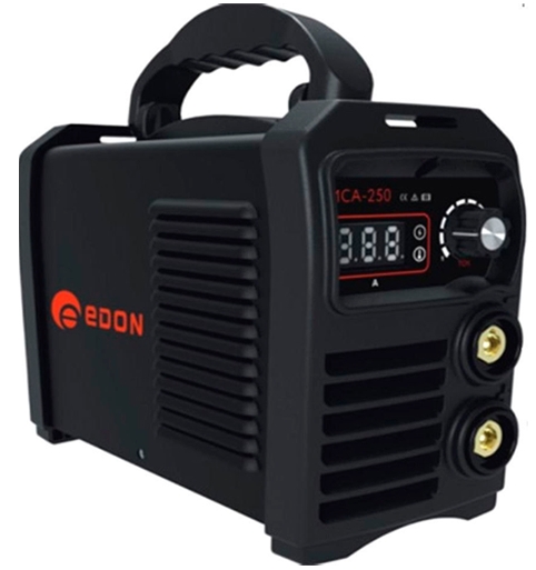 Сварочный инвертор Edon ИСА-250 Сварочный инвертор Edon ИСА-250