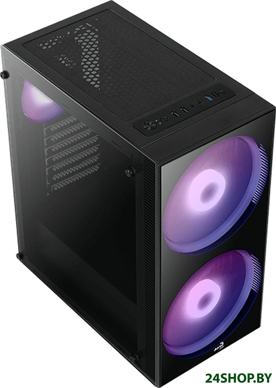 Корпус AeroCool Python Корпус AeroCool Python