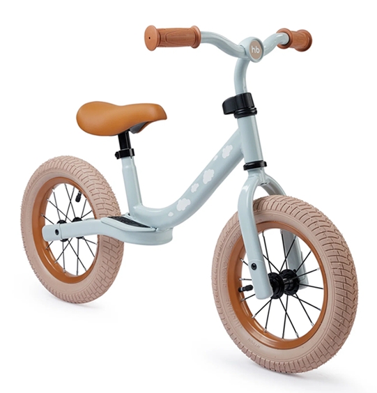 Беговел Happy Baby Franky 50017 (light blue) Беговел Happy Baby Franky 50017 (light blue)