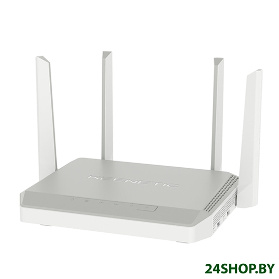 Wi-Fi роутер Keenetic Peak KN-2710 Wi-Fi роутер Keenetic Peak KN-2710