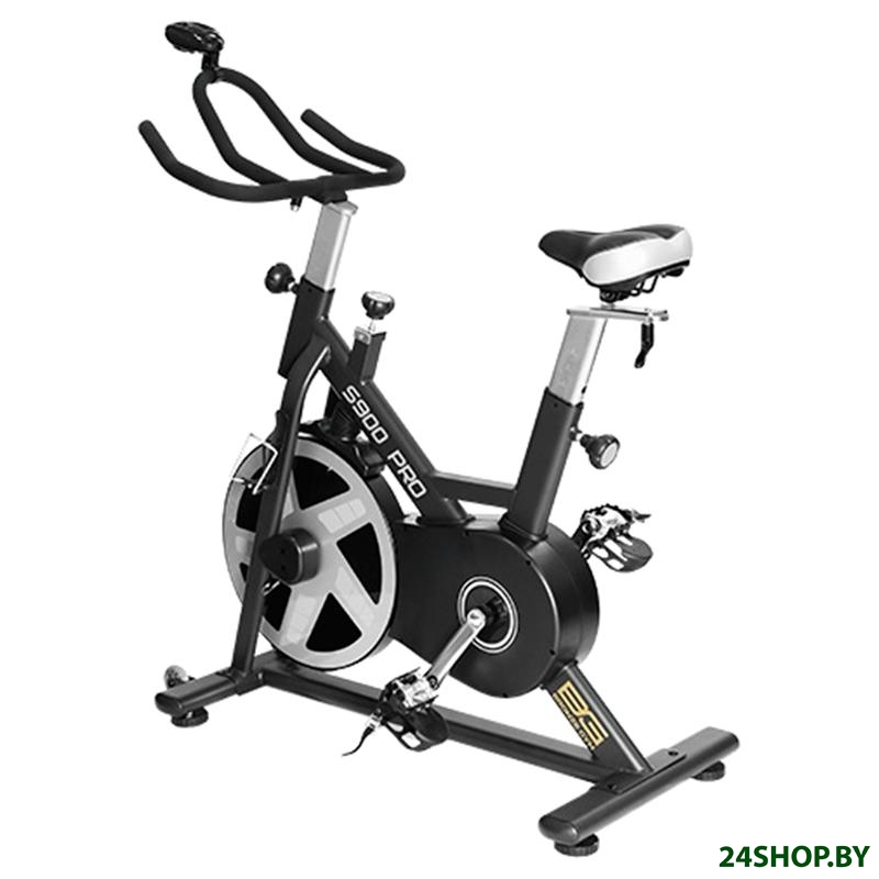 Велотренажер Bronze Gym S900 Pro Велотренажер Bronze Gym S900 Pro