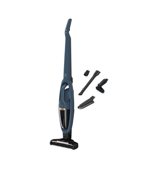 Вертикальный пылесос Electrolux WQ61-46DB Вертикальный пылесос Electrolux WQ61-46DB