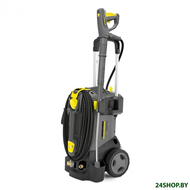 Аппарат высокого давления Karcher HD 5/15 C (1.520-930.0) Аппарат высокого давления Karcher HD 5/15 C (1.520-930.0)
