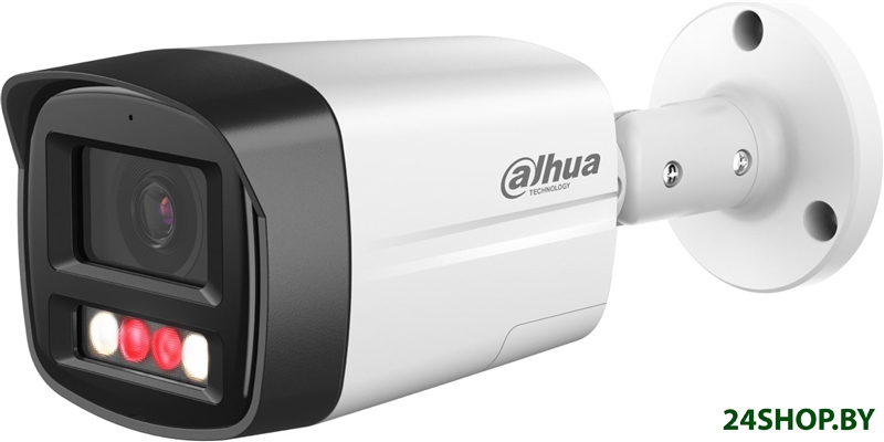 IP-камера Dahua DH-IPC-HFW2249TLP-S-PV-0280B IP-камера Dahua DH-IPC-HFW2249TLP-S-PV-0280B