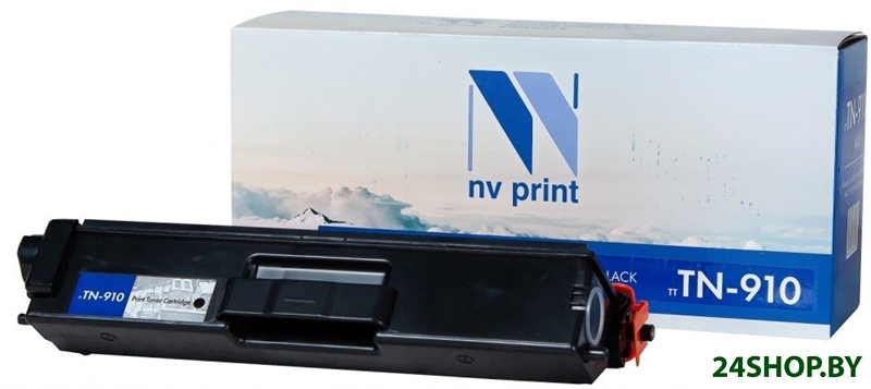 Картридж NV Print NV-B2847 (аналог Brother TN-910 Black) Картридж NV Print NV-B2847 (аналог Brother TN-910 Black)