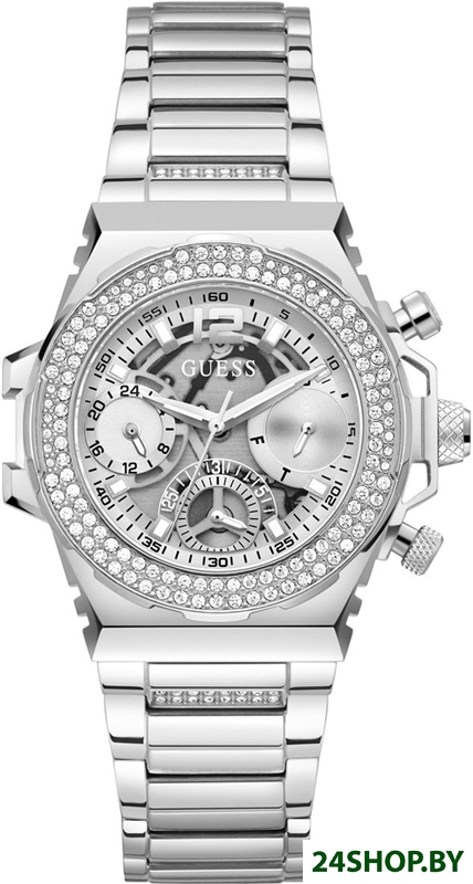 Наручные часы Guess Fusion GW0552L1 Наручные часы Guess Fusion GW0552L1