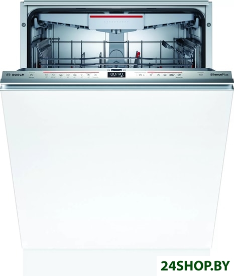 Посудомоечная машина Bosch SBD6ECX57E Посудомоечная машина Bosch SBD6ECX57E