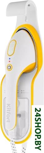 Отпариватель Kitfort KT-9130-1 Отпариватель Kitfort KT-9130-1