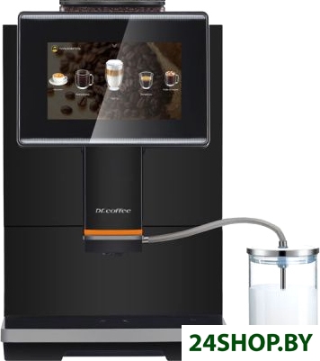Кофемашина Dr.Coffee C11 Кофемашина Dr.Coffee C11