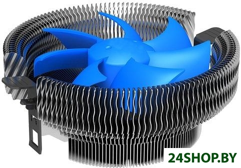 Кулер для процессора CrownMicro CM-90 Кулер для процессора CrownMicro CM-90
