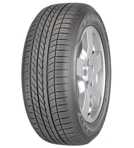 Автомобильные шины Goodyear Eagle F1 Asymmetric SUV 275/45R20 110W Автомобильные шины Goodyear Eagle F1 Asymmetric SUV 275/45R20 110W