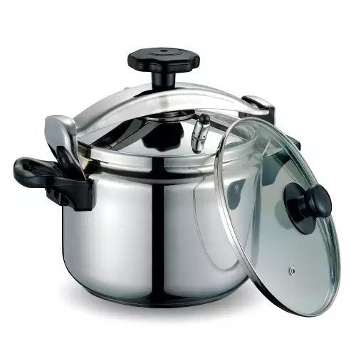 Скороварка Kelli KL-4040-7L Скороварка Kelli KL-4040-7L
