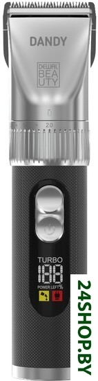 Машинка для стрижки волос Dewal Beauty Dandy HC9008 Машинка для стрижки волос Dewal Beauty Dandy HC9008