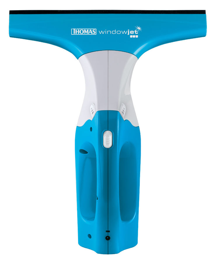 Стеклоочиститель Thomas WindowJet 2 in 1 Стеклоочиститель Thomas WindowJet 2 in 1