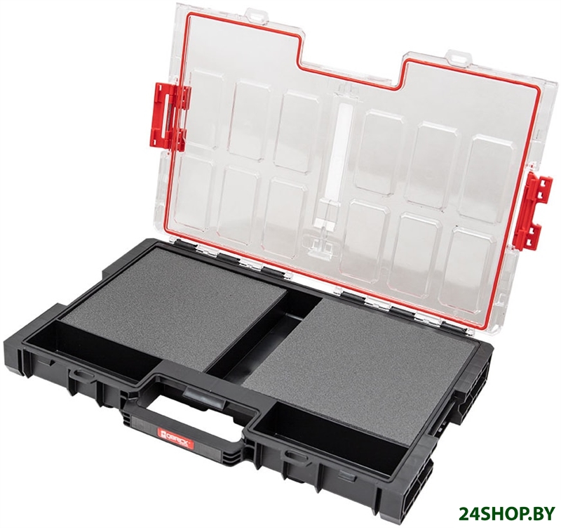 Органайзер Qbrick System One Organizer L MFI Органайзер Qbrick System One Organizer L MFI