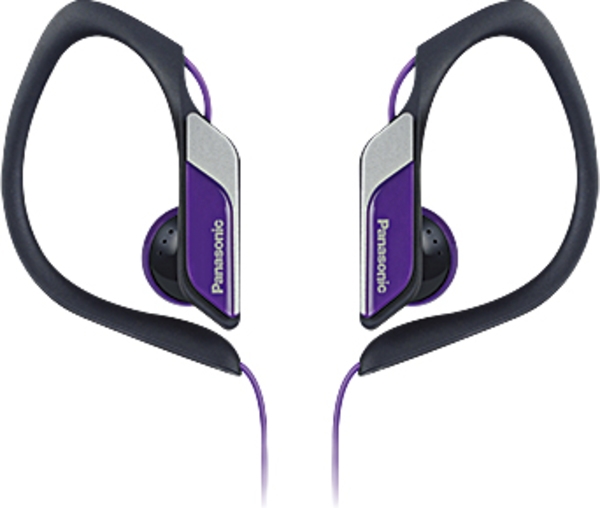 Наушники Panasonic RP-HS34E-V Наушники Panasonic RP-HS34E-V