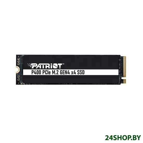 SSD Patriot P400 1TB P400P1TBM28H SSD Patriot P400 1TB P400P1TBM28H