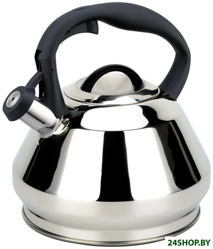 Чайник со свистком BOHMANN BH-9850 Чайник со свистком BOHMANN BH-9850